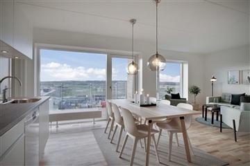 Photo 13. Apartment, Poul Anker Bechs Vej, Aalborg SV 