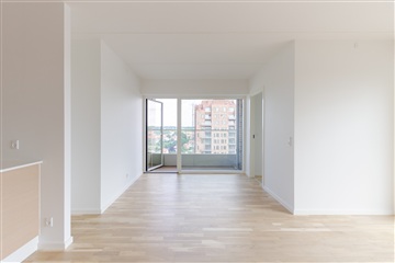 Photo 2. Apartment, Frederiksbrovej, Hillerød 