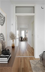 Photo 3. Apartment, Tulipanhaven, Aarhus N 