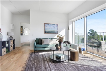Photo 6. Apartment, Nordmarks Alle, Albertslund 