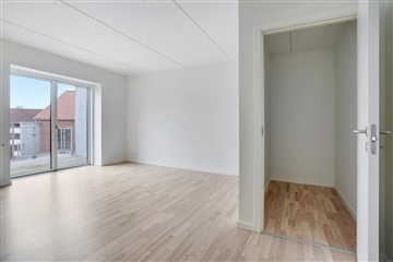 Photo 5. Apartment, Nyborgvej, Odense C 