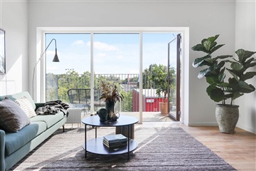 Photo 5. Apartment, Nordmarks Alle, Albertslund 