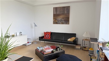 Photo 7. Apartment, Martin Luther Kings Vej, København SV 
