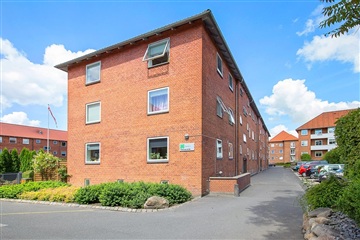 Photo 9. Apartment, Ymersvej, Randers NV 