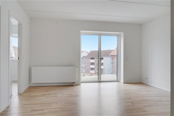 Photo 4. Apartment, Nyborgvej, Odense C 