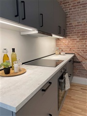 Photo 2. Apartment, Kirkegade, Randers C 