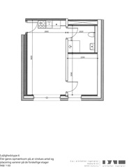 Photo 7. Apartment, Amagerbrogade, København S 