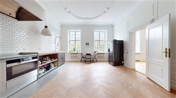 Photo 12. Apartment, Grønningen, København K 