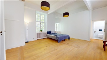 Photo 29. Apartment, Grønningen, København K 