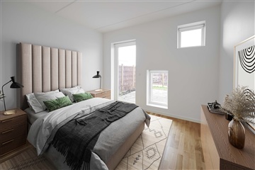 Photo 5. Apartment, Tulipanhaven, Aarhus N 