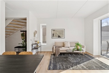 Photo 2. Apartment, Asgårdsvej, Odense V 