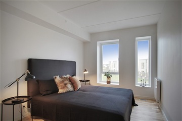Photo 4. Apartment, Poul Anker Bechs Vej, Aalborg SV 