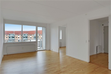 Photo 4. Apartment, Fredensgade, Slagelse 