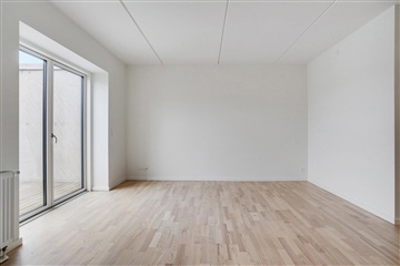 Photo 3. Apartment, Nyborgvej, Odense C 