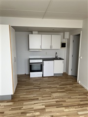 Photo 2. Apartment, Amagerbrogade, København S 