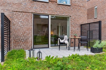 Photo 17. Apartment, Asgårdsvej, Odense V 