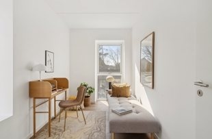 Billede 15. Lejlighed, Asgårdsvej, Odense V 