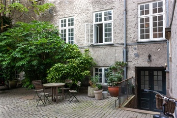 Billede 49. Lejlighed, Grønningen, København K 