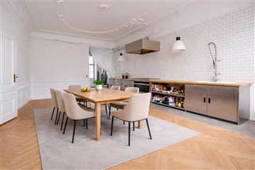 Photo 54. Apartment, Grønningen, København K 