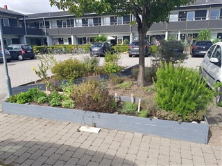 Photo 1. Apartment, Jerismosevej, Greve 