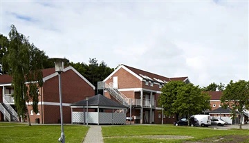 Photo 1. Apartment, A.I. Holms Vej, Herning 
