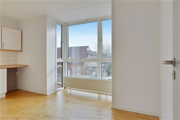 Photo 3. Apartment, Fredensgade, Slagelse 