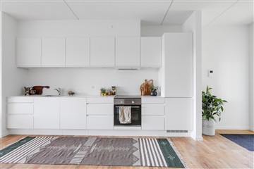 Photo 8. Apartment, Nordmarks Alle, Albertslund 