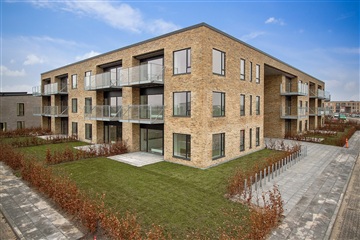 Photo 2. Apartment, Poul Anker Bechs Vej, Aalborg SV 