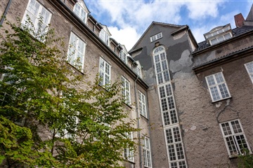 Billede 39. Lejlighed, Grønningen, København K 