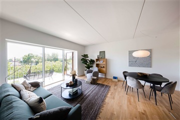 Photo 1. Apartment, Nordmarks Alle, Albertslund 