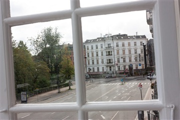 Billede 35. Lejlighed, Grønningen, København K 