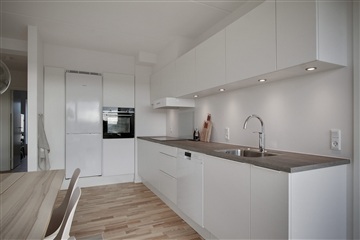 Photo 11. Apartment, Poul Anker Bechs Vej, Aalborg SV 