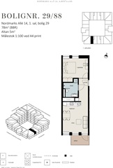 Photo 15. Apartment, Nordmarks Alle, Albertslund 