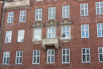 Billede 53. Lejlighed, Grønningen, København K 