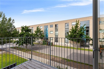 Photo 4. Apartment, Eigtveds Alle, Taastrup 