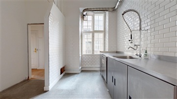 Photo 13. Apartment, Grønningen, København K 
