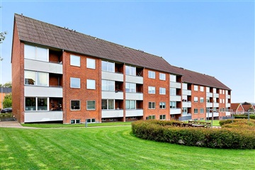 Photo 6. Apartment, Teglvej, Randers NØ 