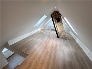 Photo 9. Apartment, Valdemarsgade, Aalborg 