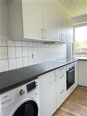 Photo 1. Apartment, Barfredsvej, Frederikshavn 