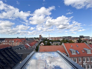 Photo 12. Apartment, Valdemarsgade, Aalborg 