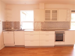 Photo 1. Apartment, Hedemarksgade, Frederikshavn 