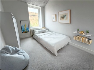 Photo 2. House, Skovlunden, Løgstrup 