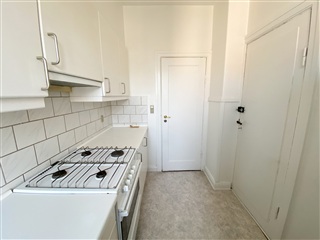 Photo 3. Apartment, Vesterbro, Aalborg 