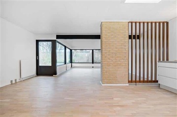 Photo 3. House, Kikhanebakken, Holte 