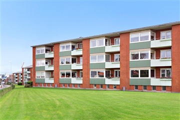 Photo 14. Apartment, Bøsbrovej, Randers SV 