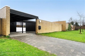 Photo 1. House, Kikhanebakken, Holte 