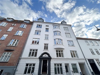 Photo 14. Apartment, Valdemarsgade, Aalborg 