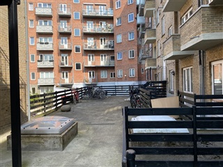 Photo 15. Apartment, Vesterbro, Aalborg 