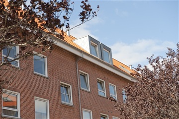 Photo 1. Apartment, Poul Buås Vej, Aalborg 