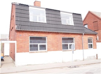 Photo 11. Apartment, Hedemarksgade, Frederikshavn 